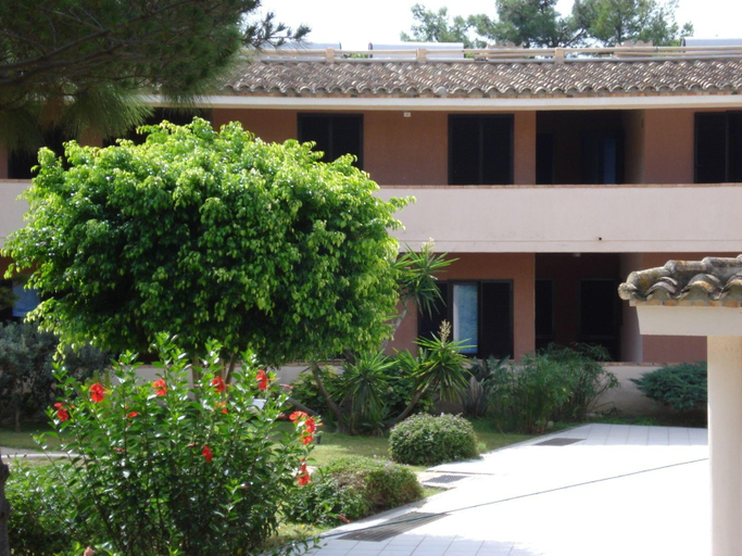 Exterior & Views 2, Verdemare Sardegna Uno, Cagliari