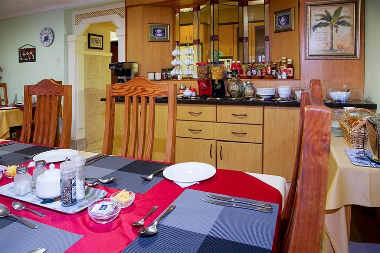 Food & Drinks 3, Heugh Road Guest House, Nelson Mandela Bay