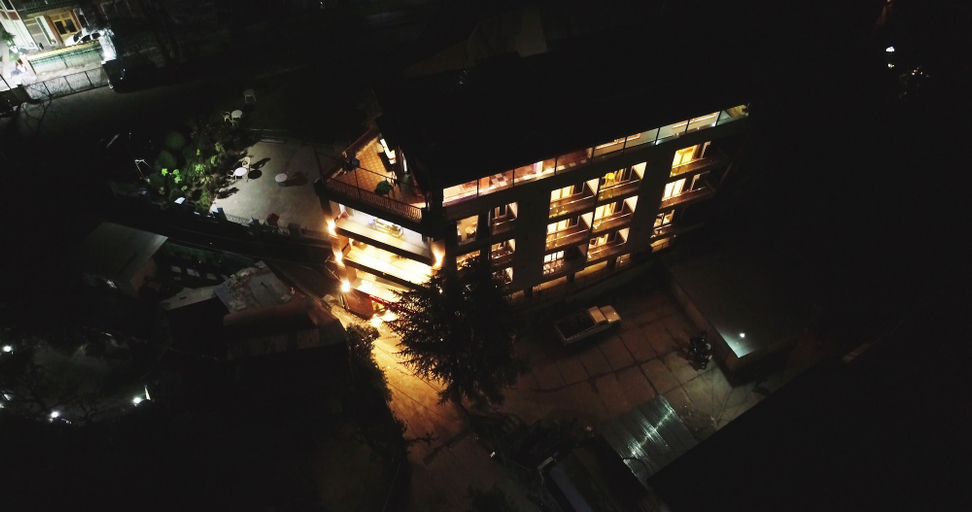 Exterior & Views, The Siddhartha, Kangra
