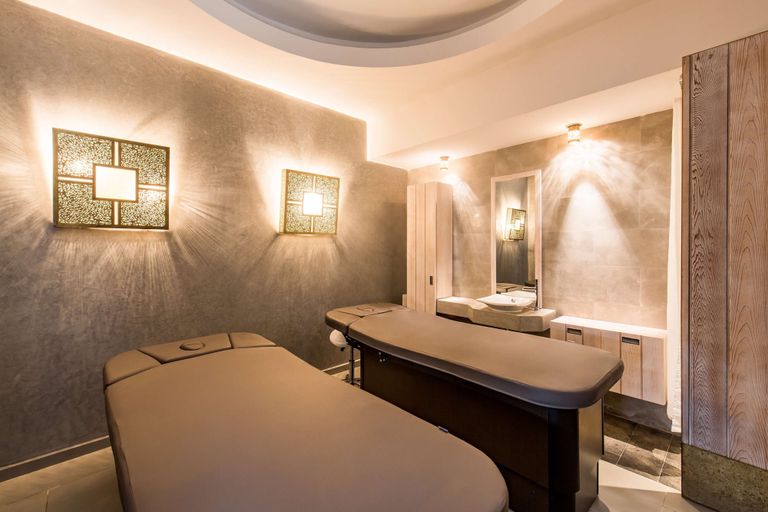 Bathroom 4, Radisson Blu Resort, Saidia Beach, Berkane Taourirt