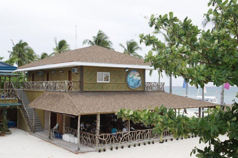 Exterior & Views 2, Malapascua Legend Water Sports & Resort, Daanbantayan