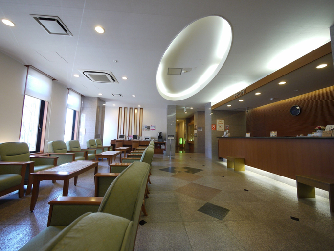 Food & Drinks 5, Hotel Route Inn Matsusaka Ekihigashi, Matsusaka