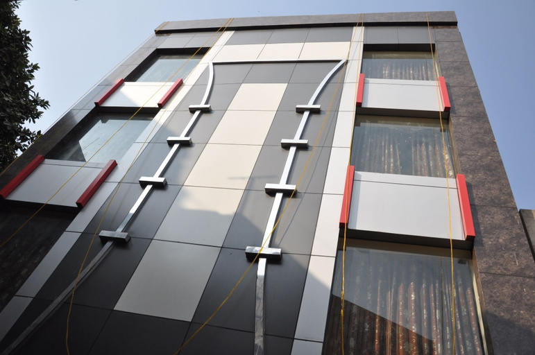 Exterior & Views, Hotel Robin, Amritsar