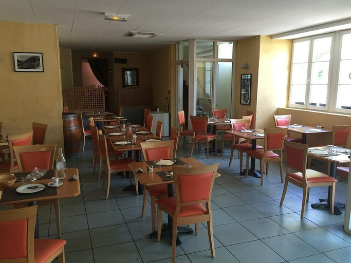Food & Drinks 5, Hotel-Bistro Les Pas Sages, Pyrénées-Atlantiques