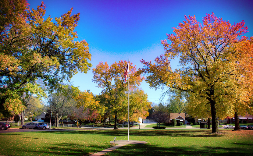 The Westmoor, Lucas