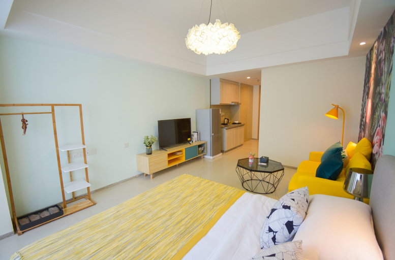 Others, Iway International Apartment, Foshan