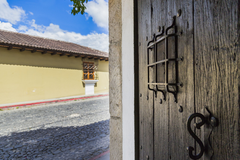 Exterior & Views 2, Casa Encantada by Porta Hotels, Antigua Guatemala