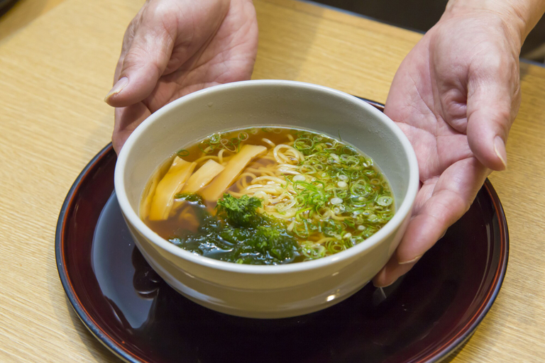 Food & Drinks 5, Inishienoyado Ikyu, Ise