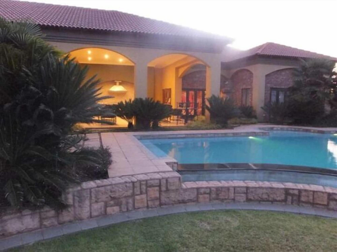 Sport & Beauty 2, Witwater Guest House, Ekurhuleni