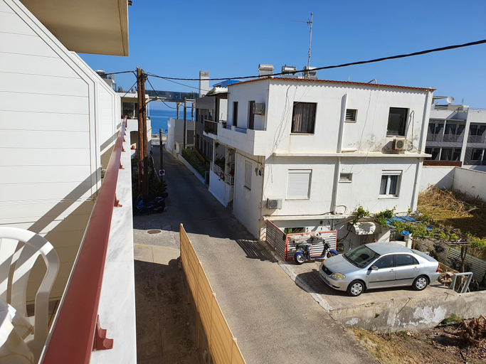 Exterior & Views 2, Zannis Hotel, Crete