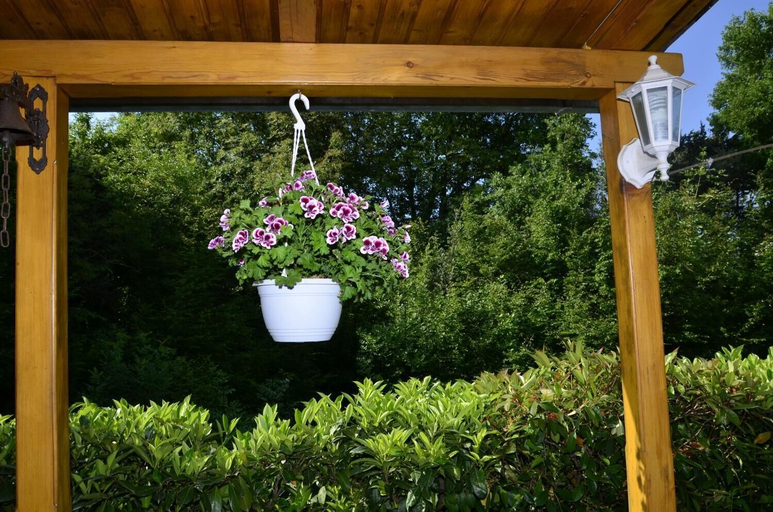 Others 4, Apartment Blumen Oase, Malinska-Dubašnica