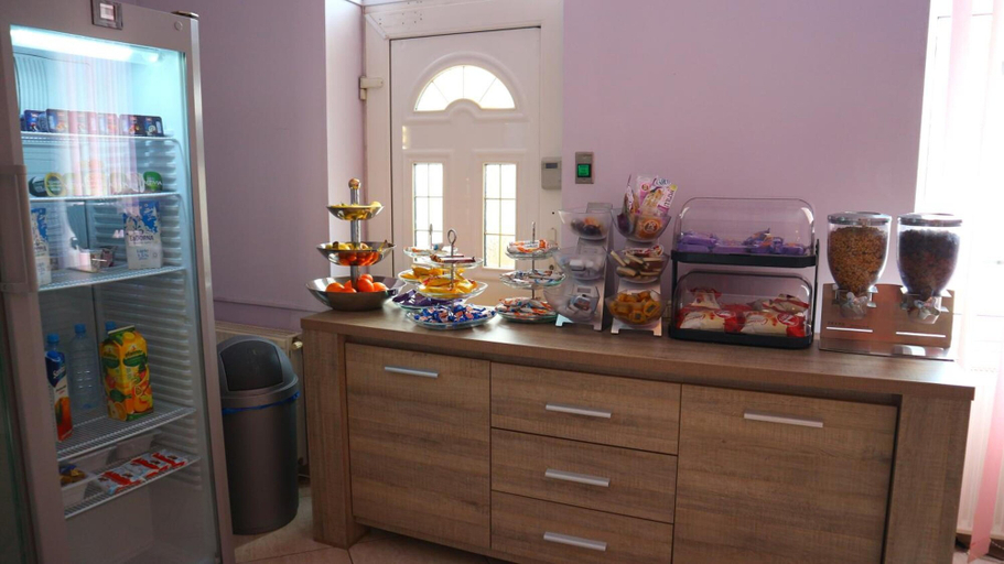 Food & Drinks 5, Pensiunea Andy, Brasov