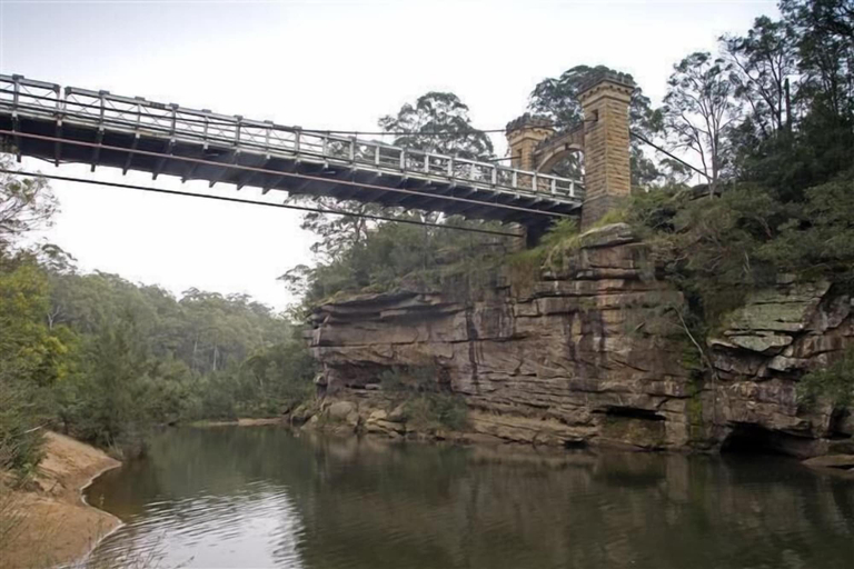 Others 5, Holiday Haven Kangaroo Valley, Shoalhaven - Pt B