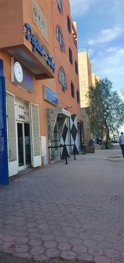 Exterior & Views 3, Residence Ouarzazate, Ouarzazate