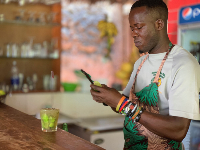 Food & Drinks 5, Sky and Sand Zanzibar Beach Resort, Kaskazini 'A'