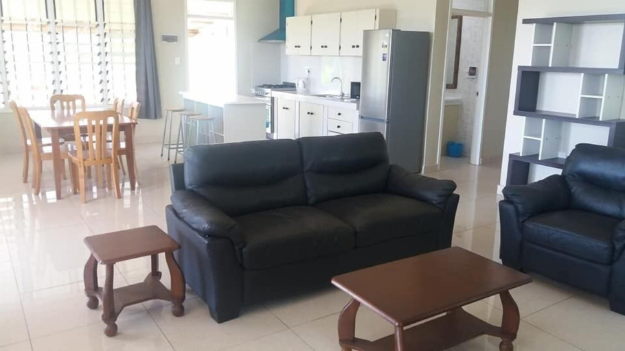 Others 4, Samoa Rent Apartment House, Vaimauga West