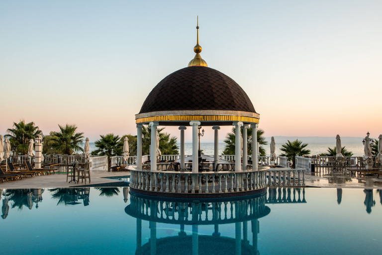 Exterior & Views 2, Wellness Santa Hotel - Adults Only, Central Macedonia