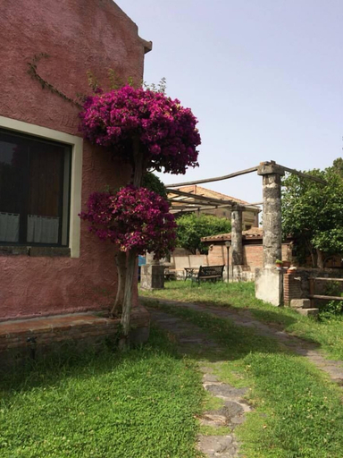 Exterior & Views, Codavolpe Giardino di Tea, Catania