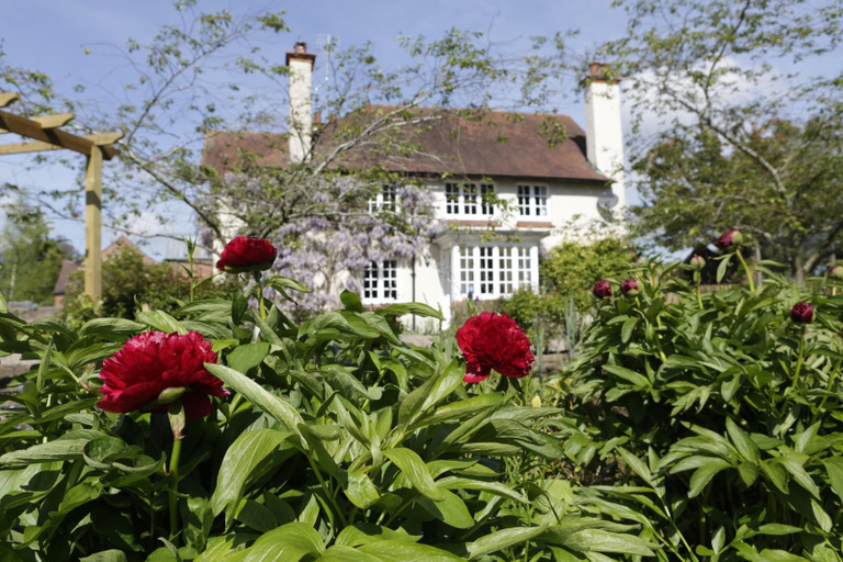 Exterior & Views 2, Church Farm B&B, Shropshire