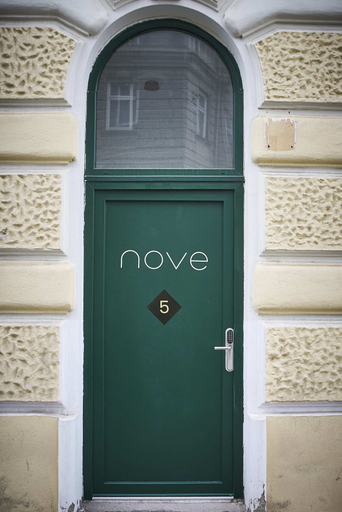 Exterior & Views 2, Nove Boutique Apartments, Wien