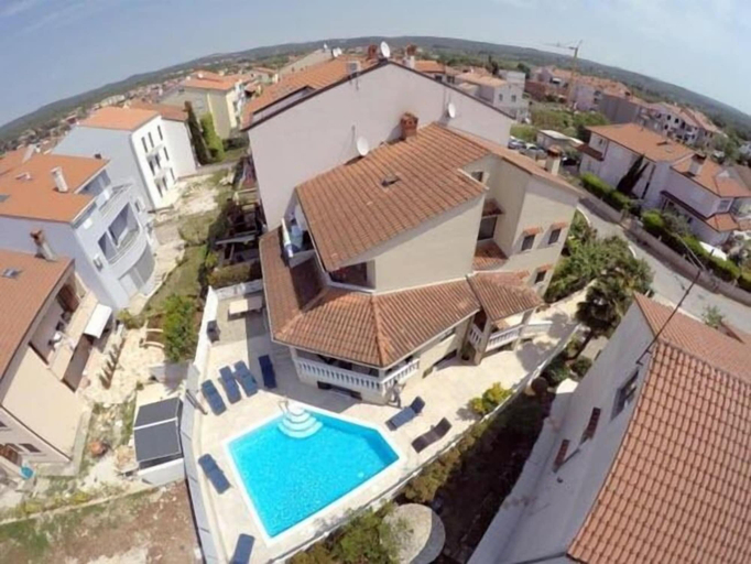 Exterior & Views 2, Villa Allegria, Rovinj