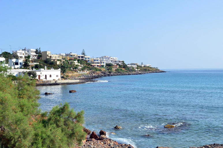 Exterior & Views 2, Thisvi, Crete