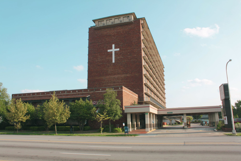 Exterior & Views 2, Hotel Louisville, Jefferson