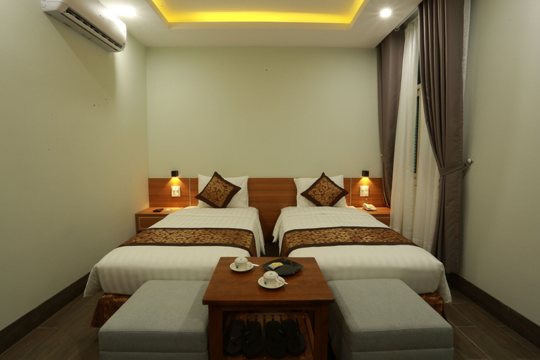 Bedroom 3, Kakashi hotel Phu Quoc, Phú Quốc