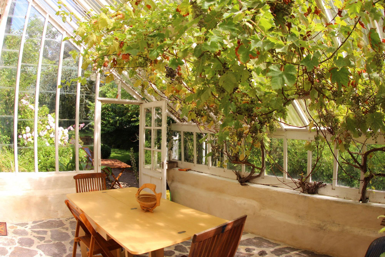 Food & Drinks 5, Chateau De Flottemanville, Manche