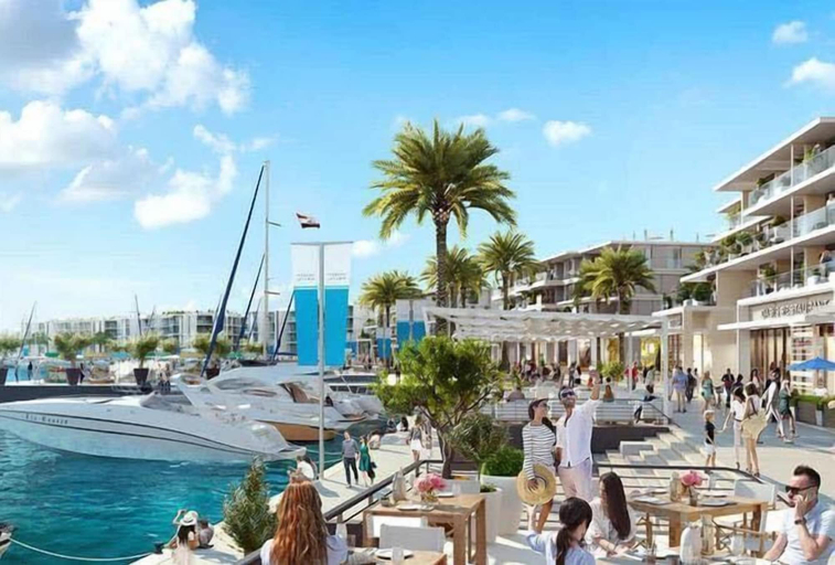Sport & Beauty, Marassi Marina 2, El Alamein