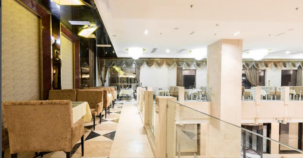 Food & Drinks 5, Kelly Wah International Hotel, Huizhou