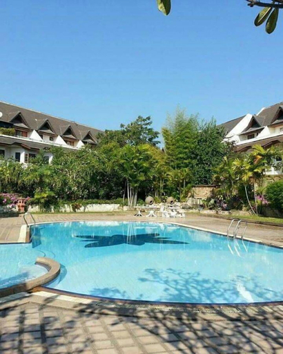 Sport & Beauty 2, Sila Pool Villa, Mae Rim
