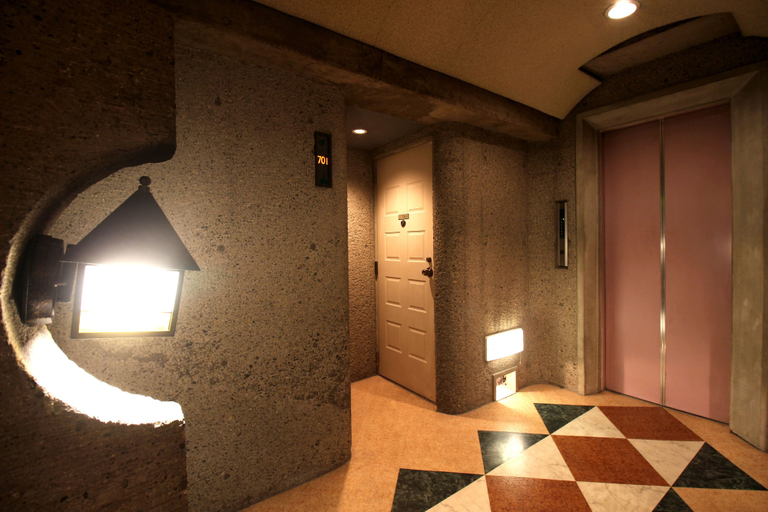 Others 5, Hotel mju - Adults Only, Taitō