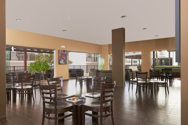 Food & Drinks 5, Melia Dunas Beach Resort & Spa - All Inclusive