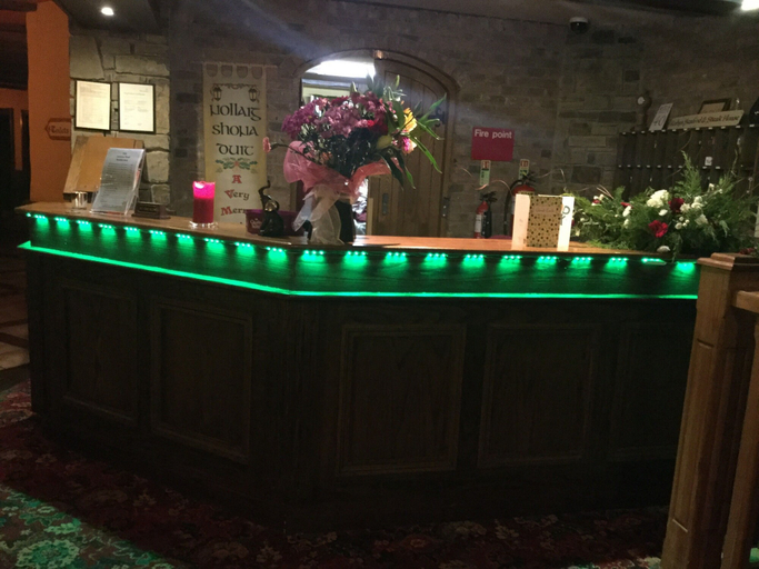 Others 5, The Lanterns Hotel
