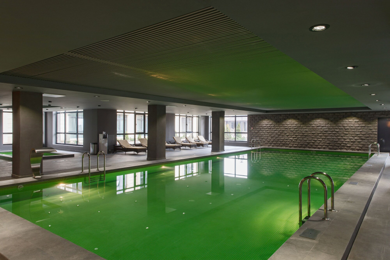 Sport & Beauty 2, Green Resort Hotel & Spa, Kislovodsk