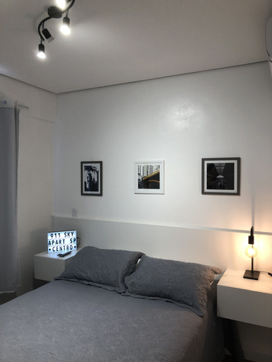 Studio Sky Centro, São Paulo