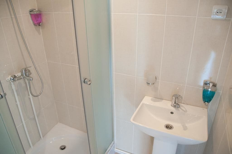 Bathroom, Noy Land Resort