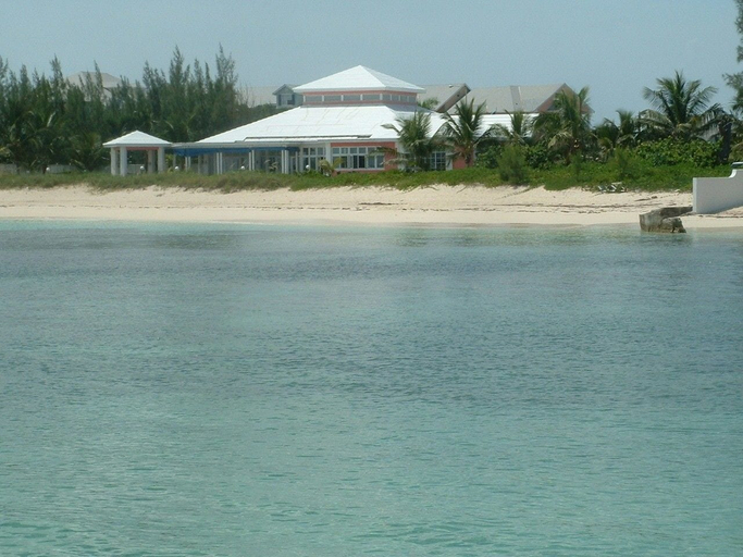 Exterior & Views 2, Delaporte Point Oceanfront Townhouse