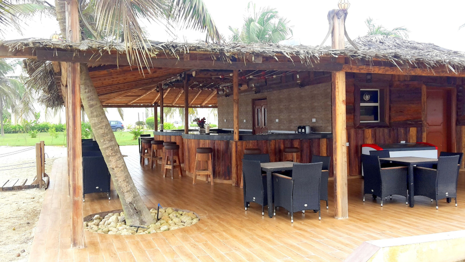 Food & Drinks 5, Samharam Resort Salalah, Salalah