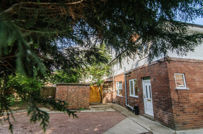 Exterior & Views 2, Warren House, Doncaster