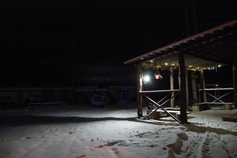 Exterior & Views 2, Club of Active Recreation Action, Tarusskiy rayon