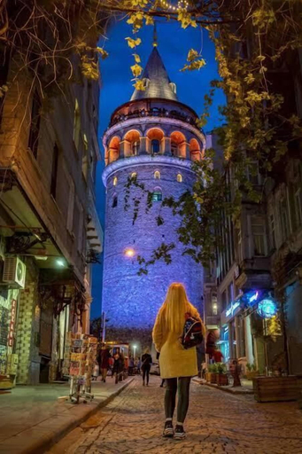 Exterior & Views 2, Taksim Cmlm Apart, Beyoğlu