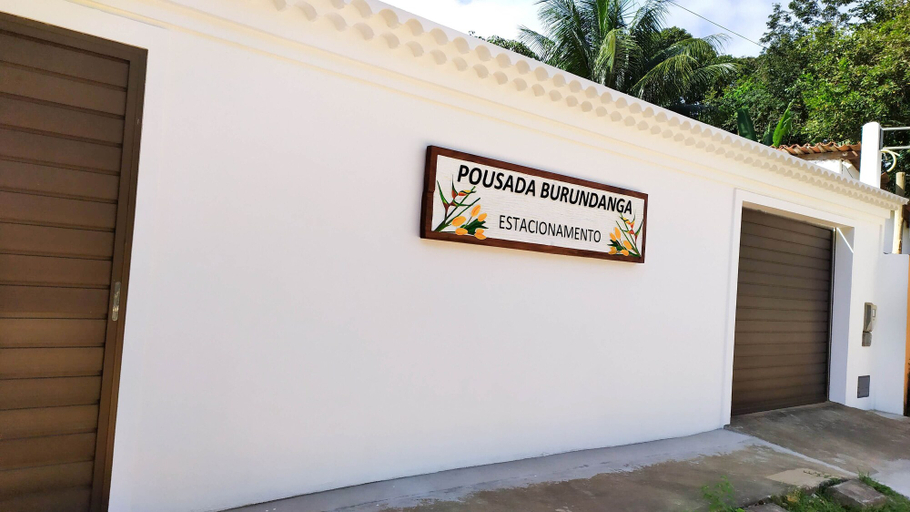 Exterior & Views 2, Pousada Burundanga, Itacaré