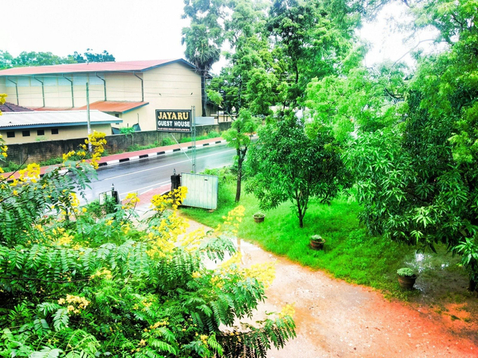 Others 4, Jayaru Guest House, Thamankaduwa
