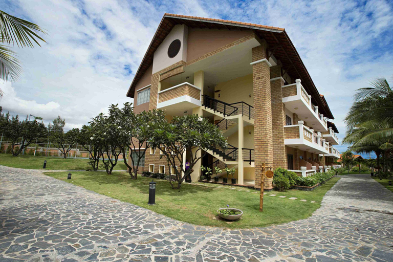 Exterior & Views 2, Blue Bay Mui Ne Resort & Spa, Phan Thiết