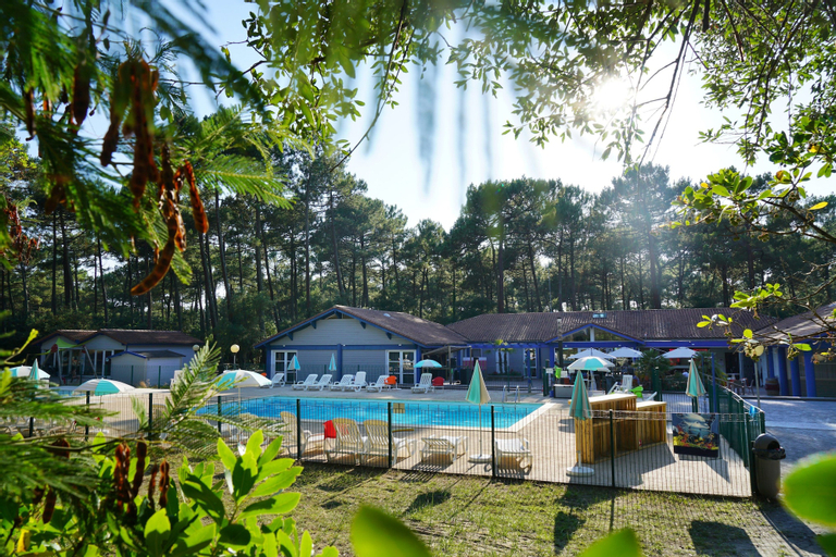 VVF Landes Moliets, Landes