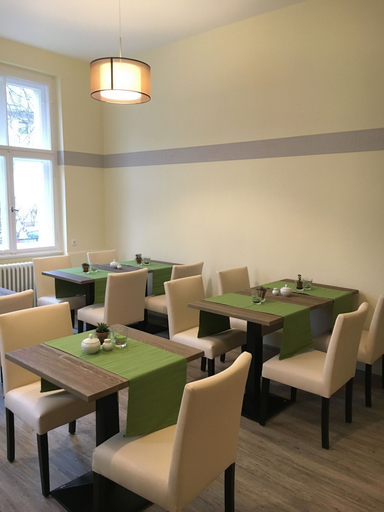 Food & Drinks 5, Das Kleine Hotel Weimar, Weimar