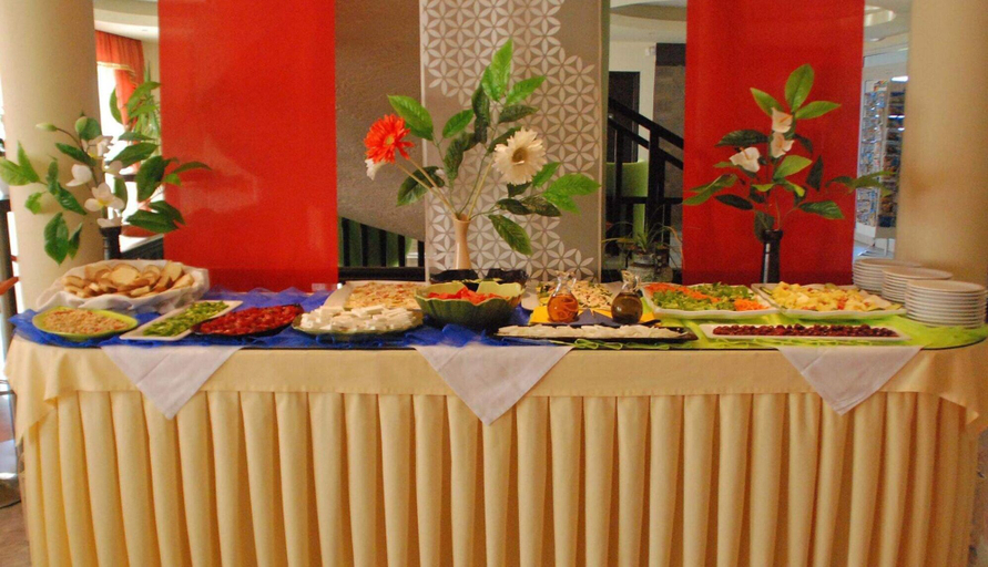 Food & Drinks 5, Ermioni Hotel, Crete