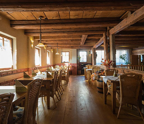 Food & Drinks 5, Wellnesshotel und Restaurant Hexenschopf, Breisgau-Hochschwarzwald